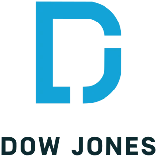 Logo Dow Jones