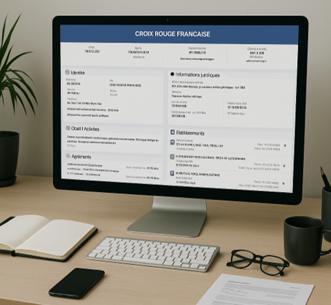 RNA- registre national des associations