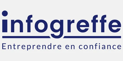 Infogreffe, entreprendre en confiance 